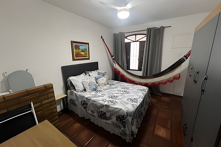 Flat do Boulevard Canal