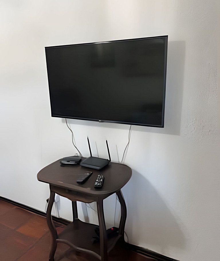 Flat do Boulevard Canal