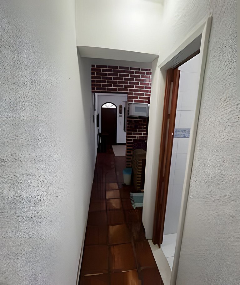 Flat do Boulevard Canal