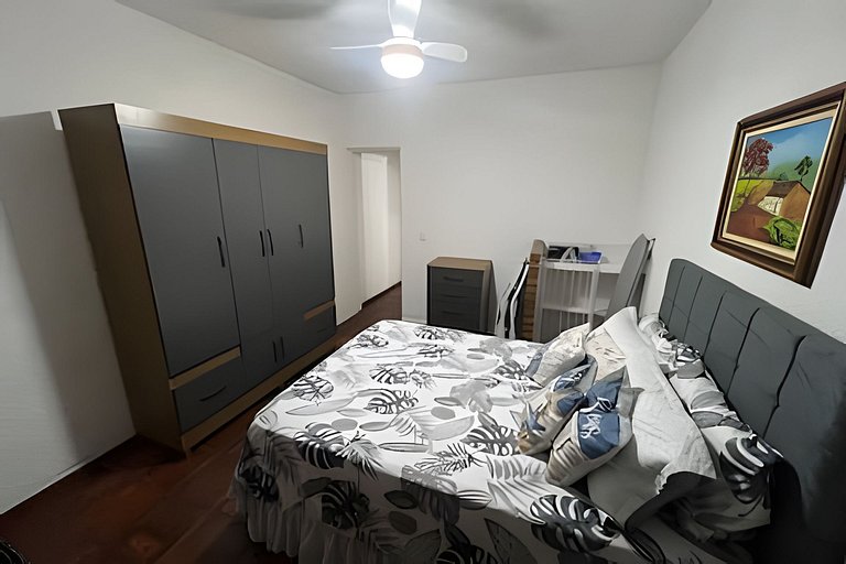 Flat do Boulevard Canal