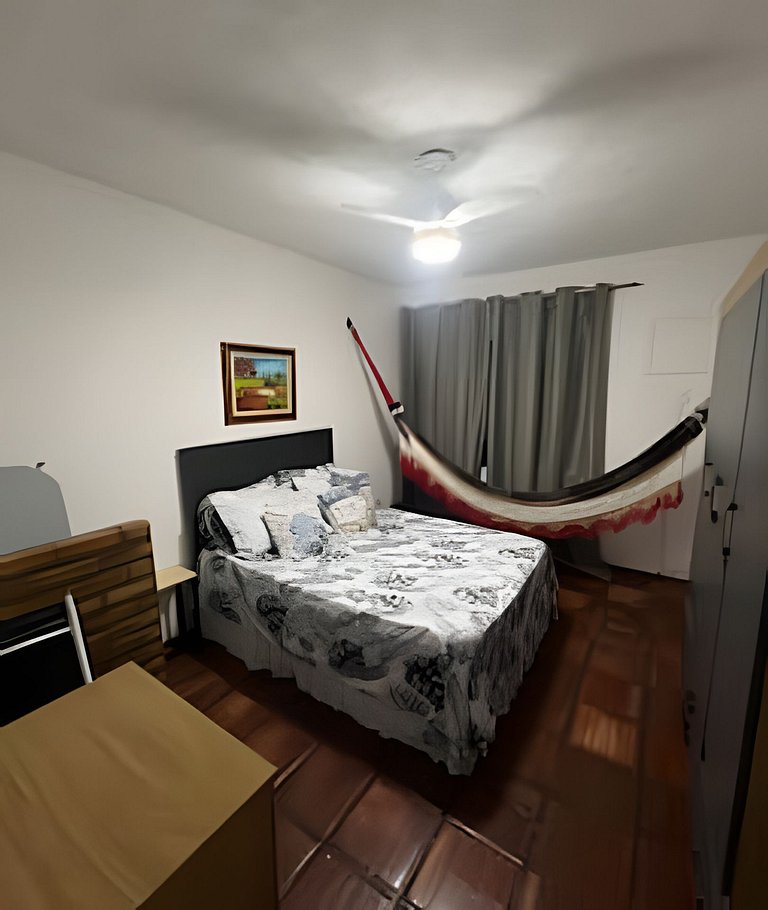 Flat do Boulevard Canal