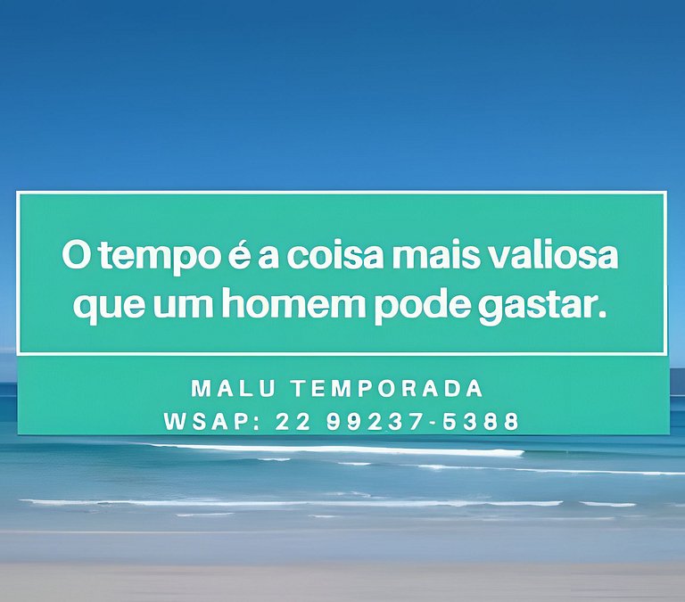 Flat do Boulevard Canal