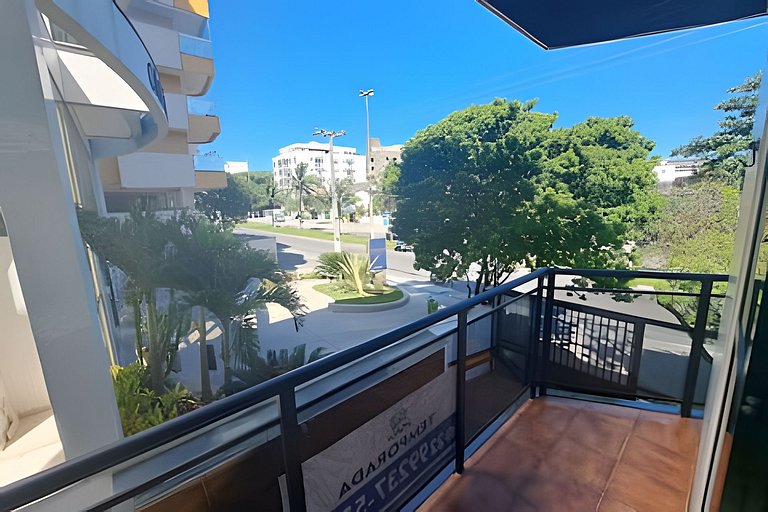 Malu Oasis Praia das Dunas