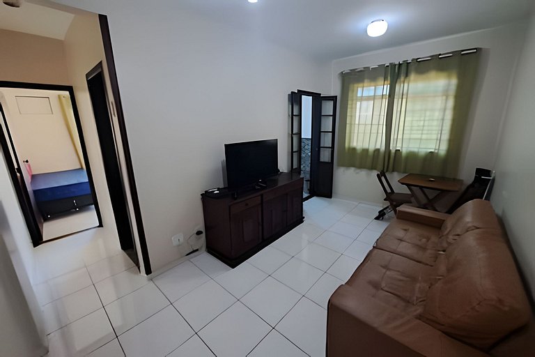 Malu Oasis Praia das Dunas