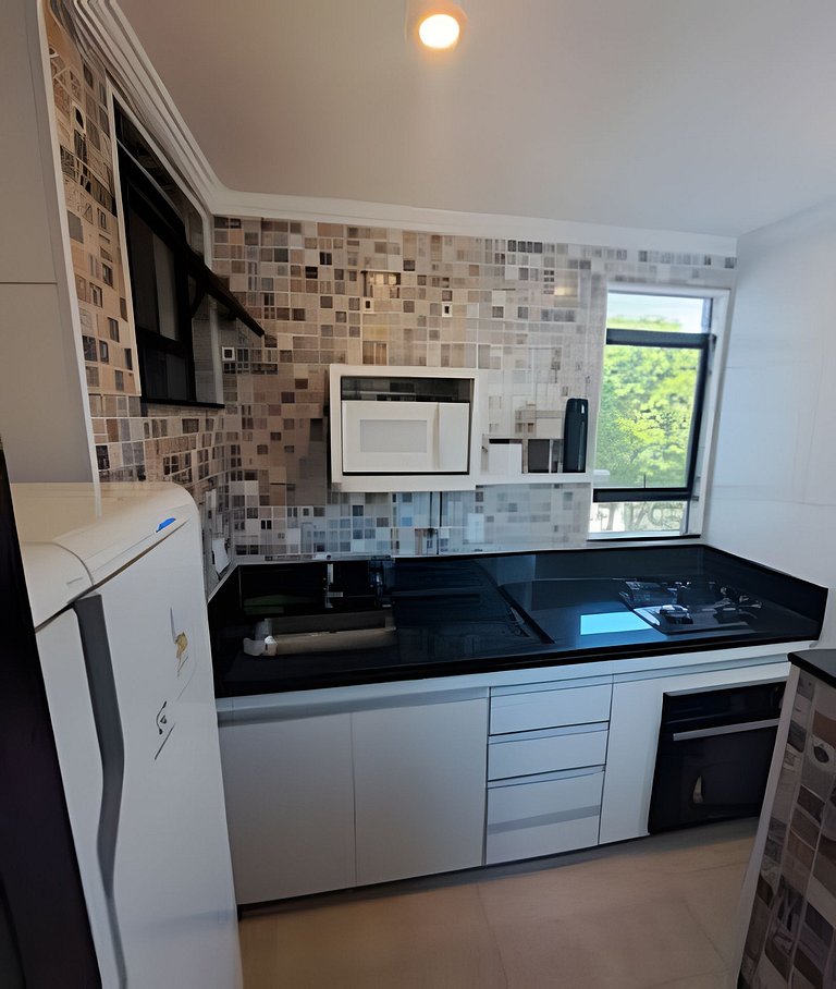 Malu Oasis Praia das Dunas