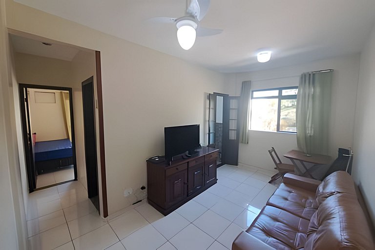 Malu Oasis Praia das Dunas