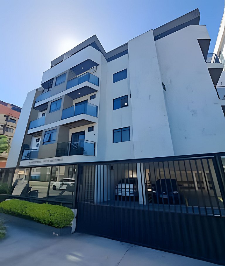 Malu Oasis Praia das Dunas