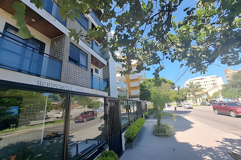 Malu Oasis Praia das Dunas