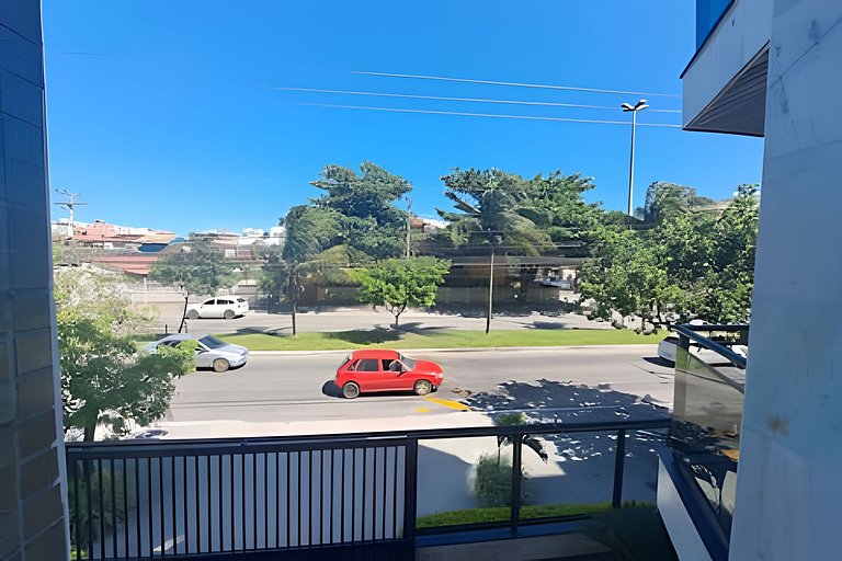 Malu Oasis Praia das Dunas