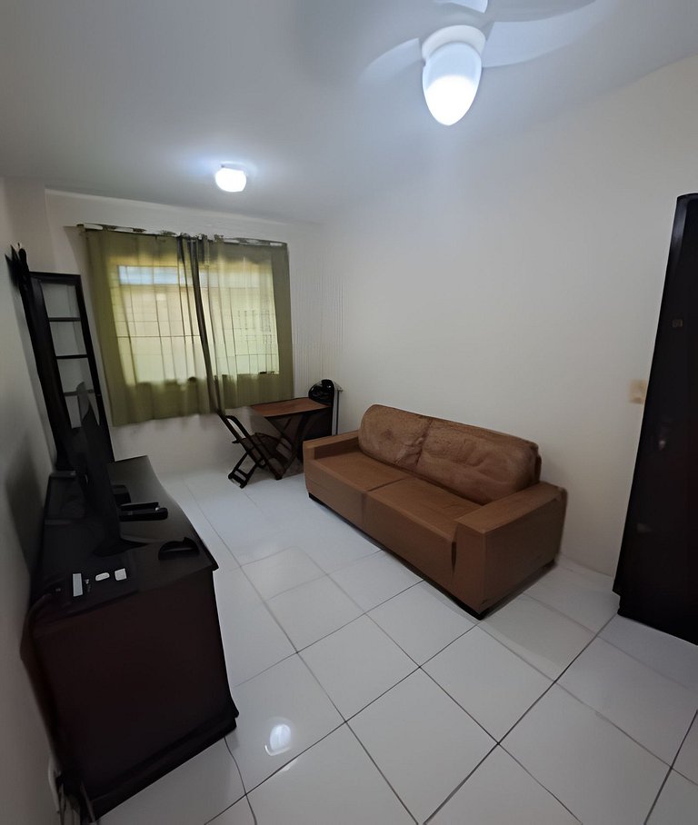 Malu Oasis Praia das Dunas