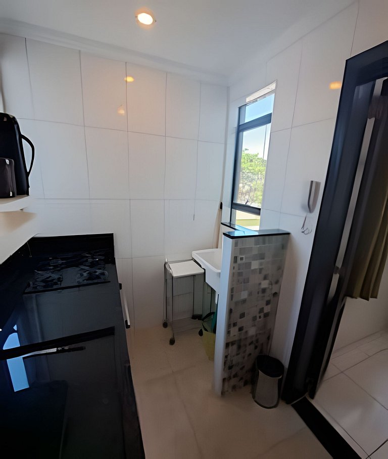 Malu Oasis Praia das Dunas