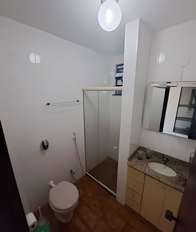 Malu Oasis Praia das Dunas