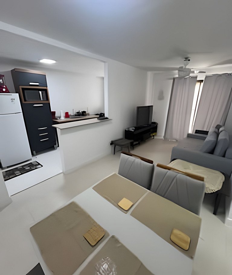 Ocean Club Garden 414