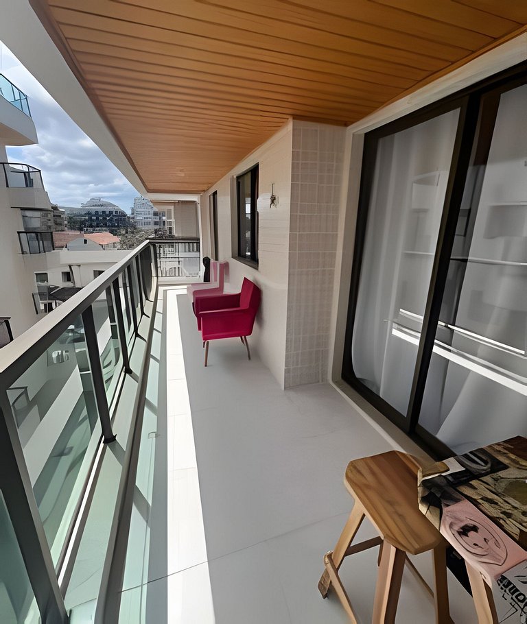 Ocean Club Garden 414