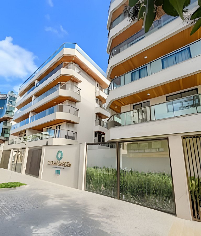 Ocean Club Garden 414