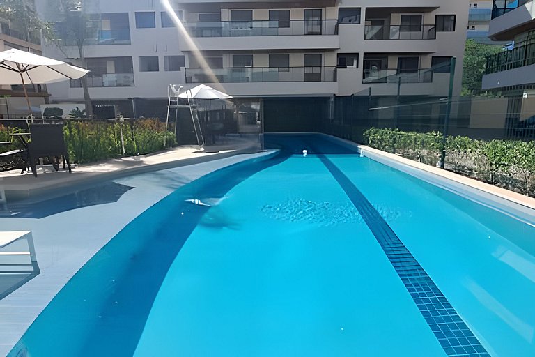 Ocean Club Garden 414