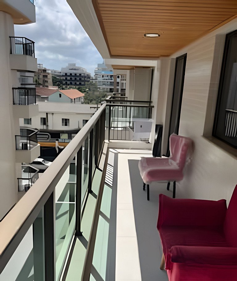 Ocean Club Garden 414