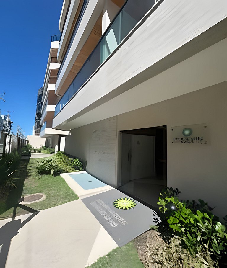 Ocean Club Garden 414