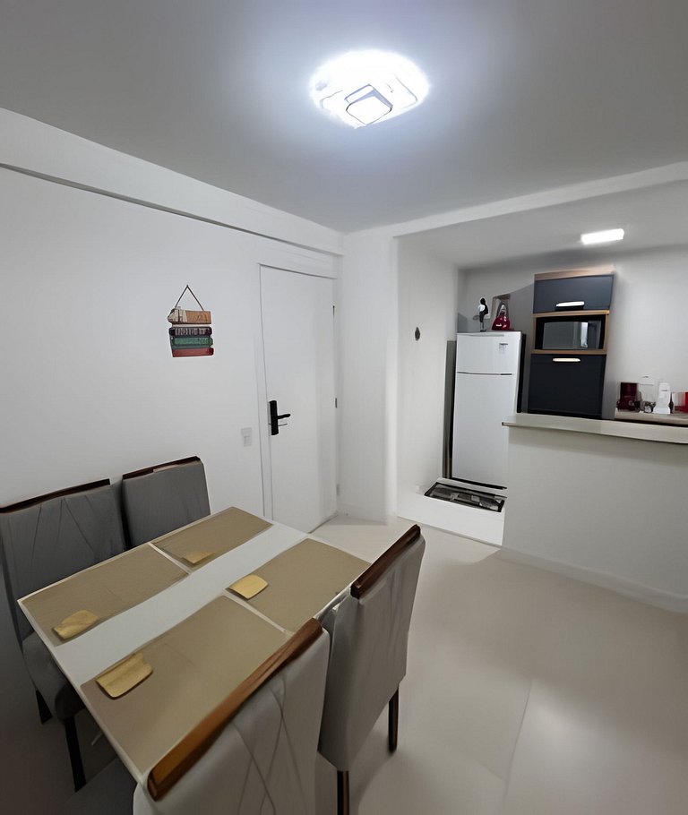 Ocean Club Garden 414