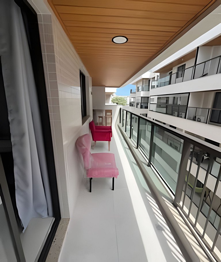 Ocean Club Garden 414