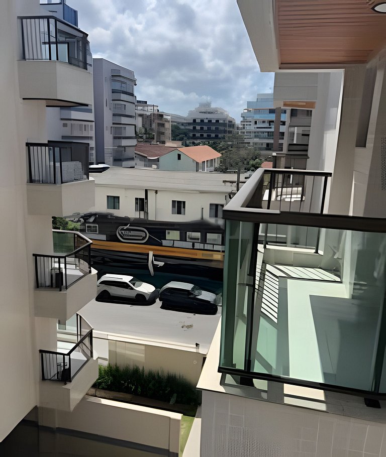 Ocean Club Garden 414