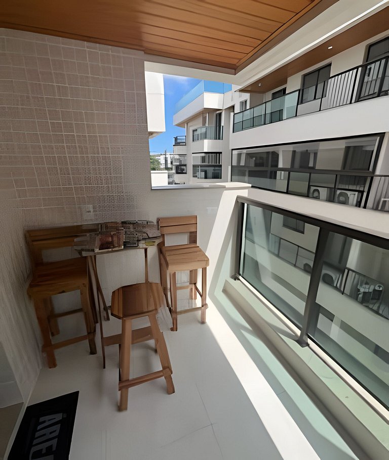 Ocean Club Garden 414