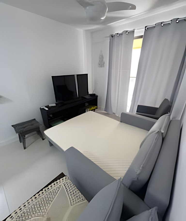 Ocean Club Garden 414