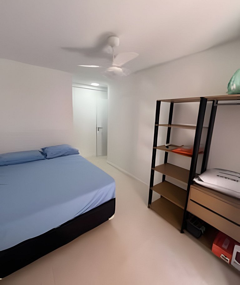 Ocean Club Garden 414