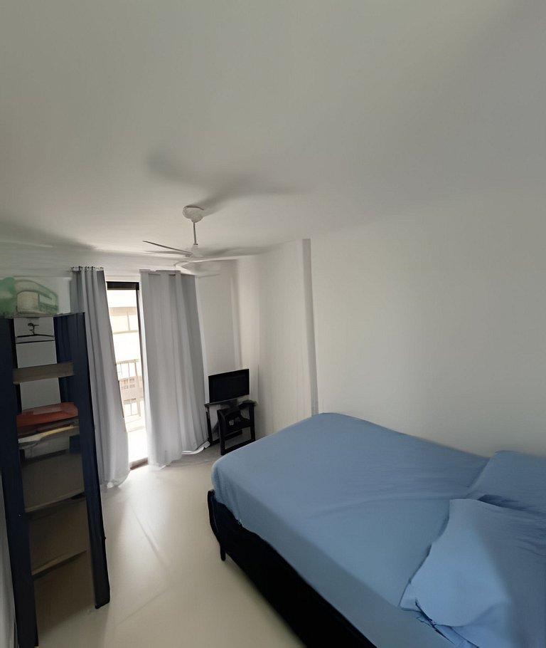 Ocean Club Garden 414