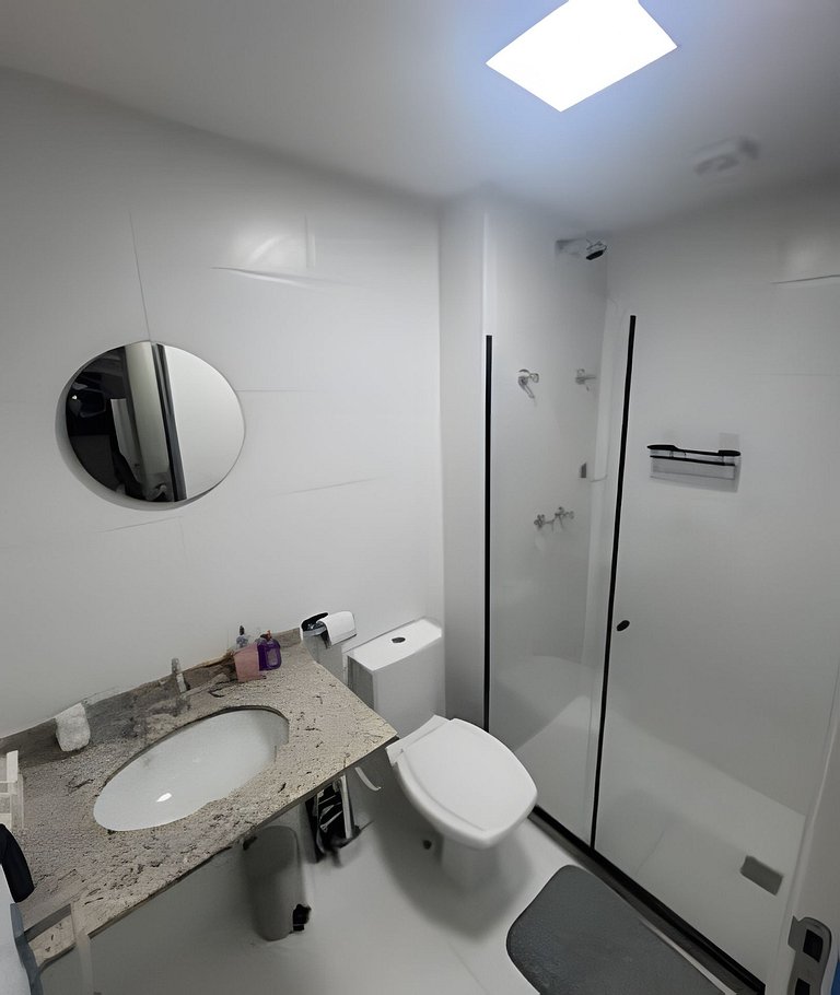 Ocean Club Garden 414