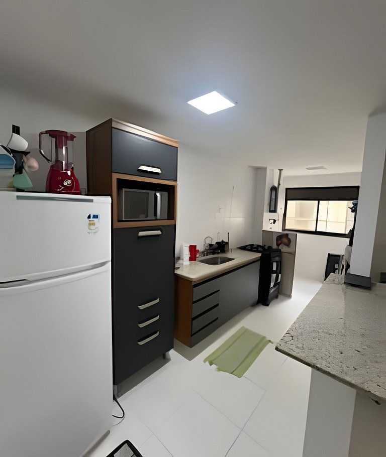 Ocean Club Garden 414