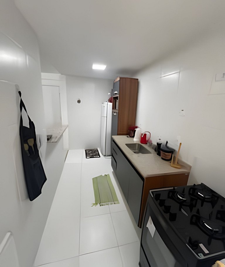 Ocean Club Garden 414