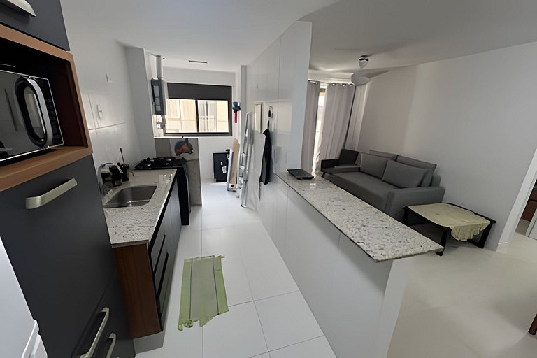 Ocean Club Garden 414