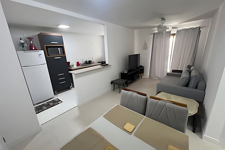 Ocean Club Garden 414