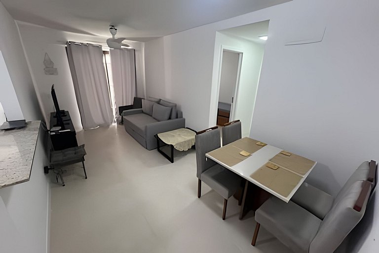 Ocean Club Garden 414