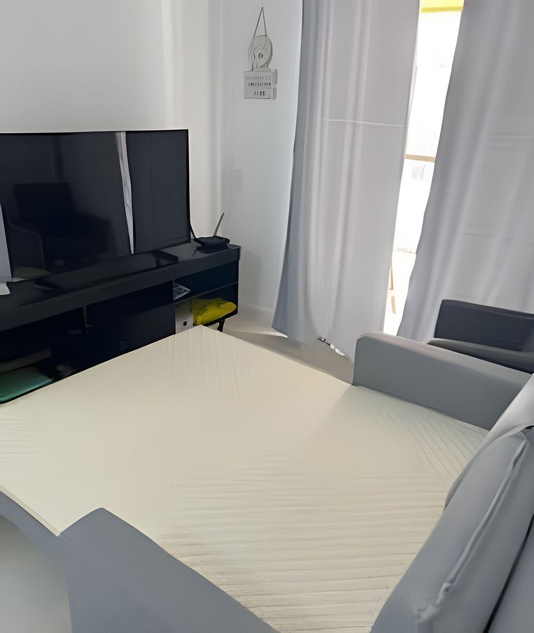 Ocean Club Garden 414