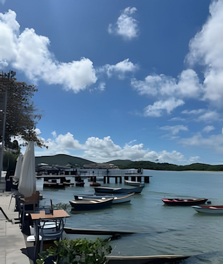 Ocean Club Garden 414