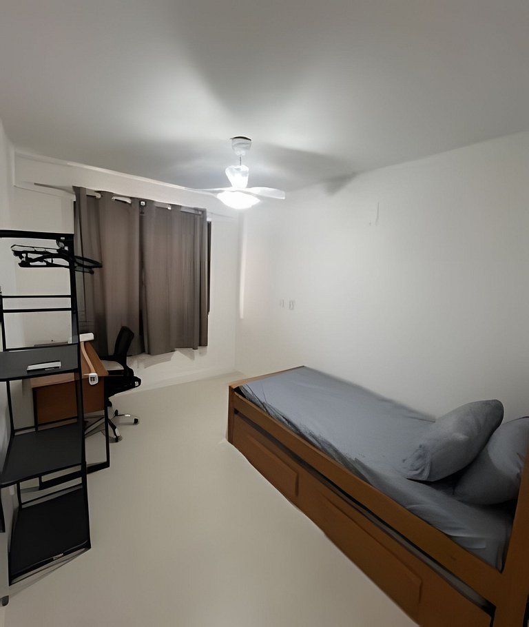 Ocean Club Garden 414