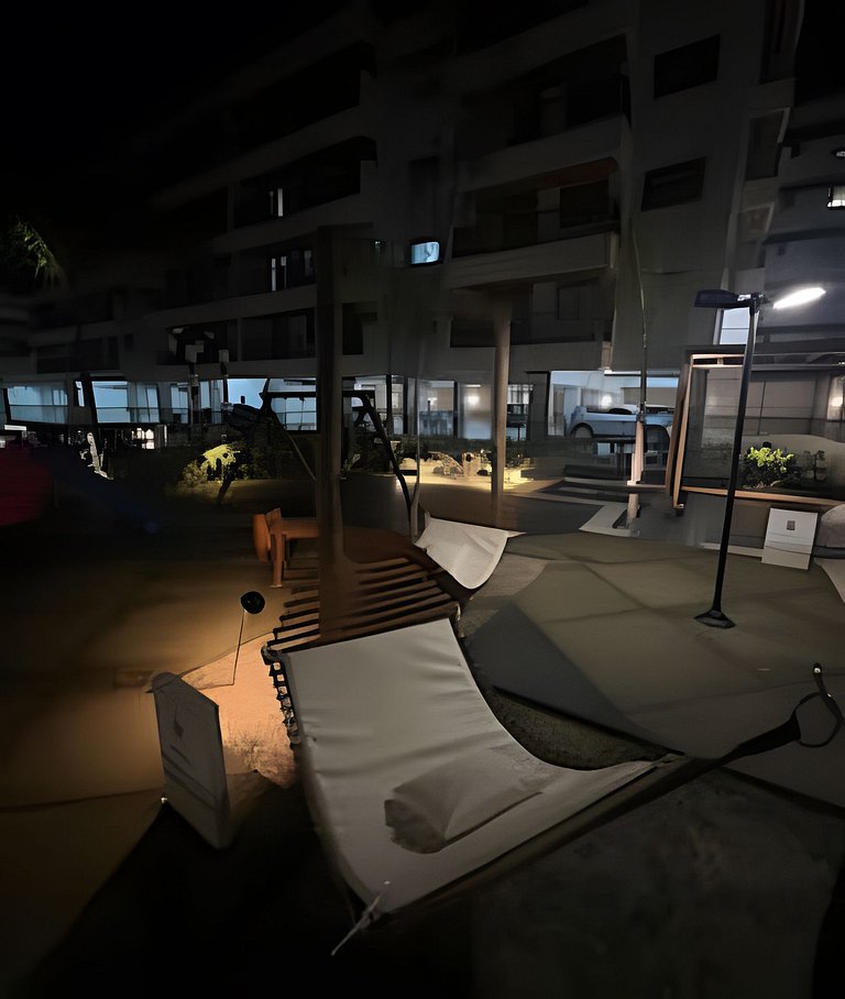 Ocean Club Garden 414