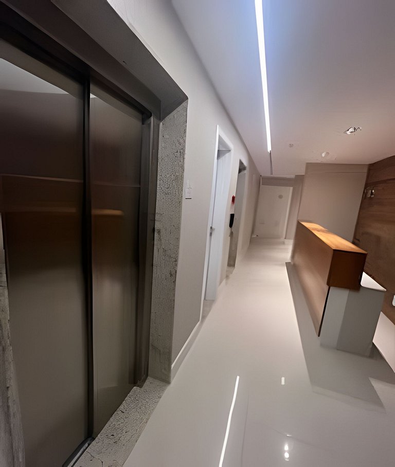 Ocean Club Garden 414