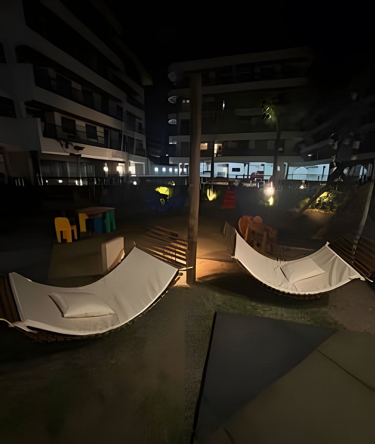 Ocean Club Garden 414