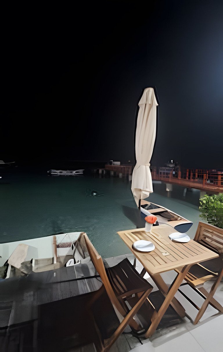 Ocean Club Garden 414