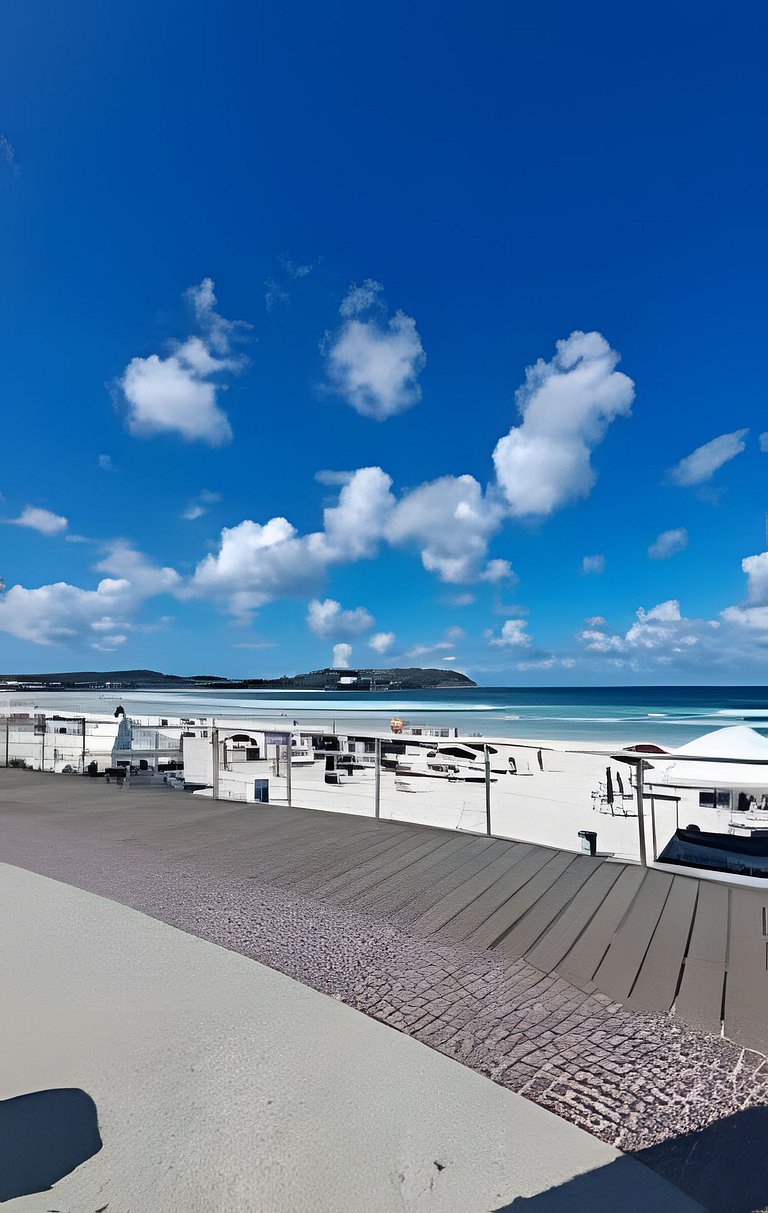 Ocean Club Garden 414