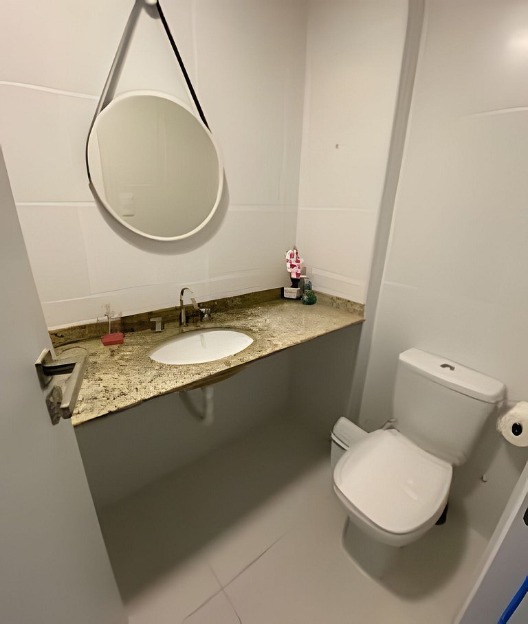 Ocean Club Garden 414