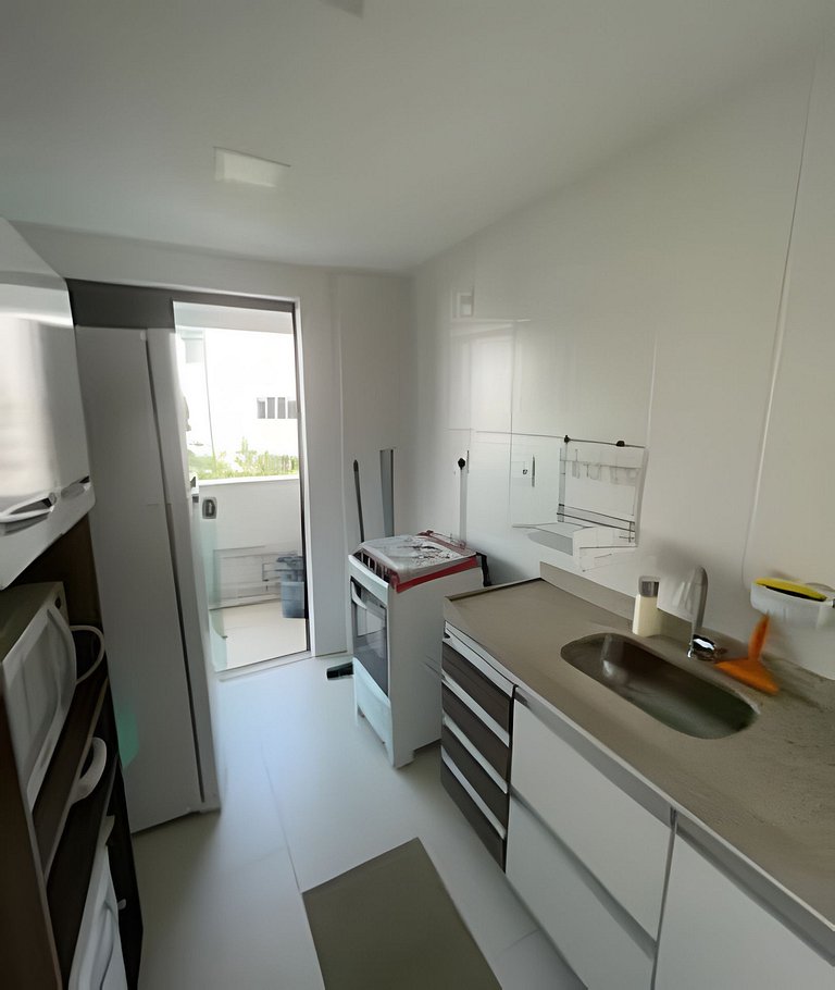 Malu Sunset Praia do Forte