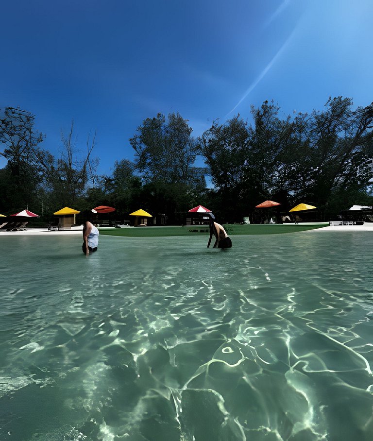 Malu Sunset Praia do Forte