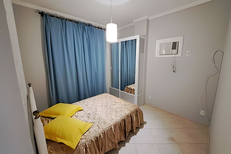 Malu Beira Mar - a poucos passos da praia do Forte