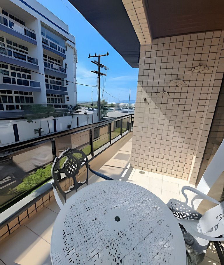 Malu Beira Mar - a poucos passos da praia do Forte