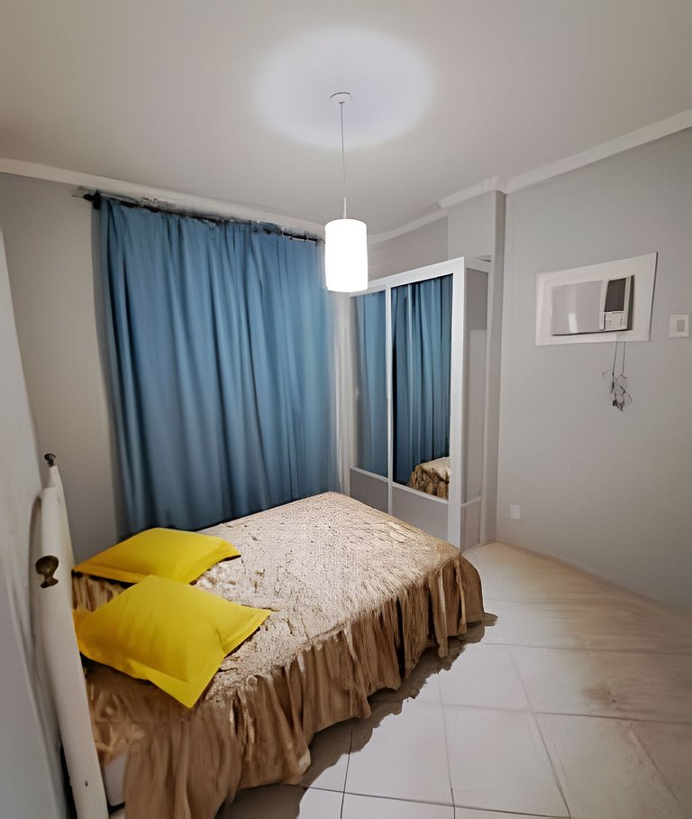 Malu Beira Mar - a poucos passos da praia do Forte