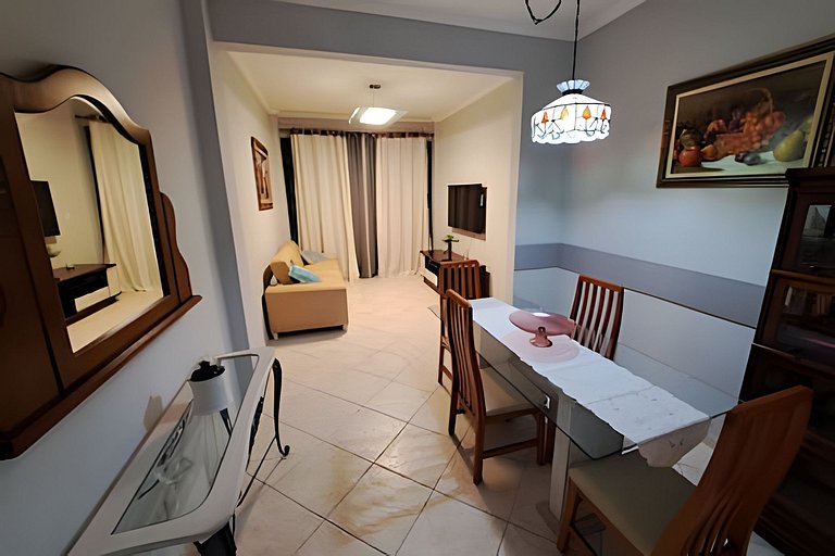 Malu Beira Mar - a poucos passos da praia do Forte